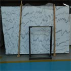 Guangxi White Marble